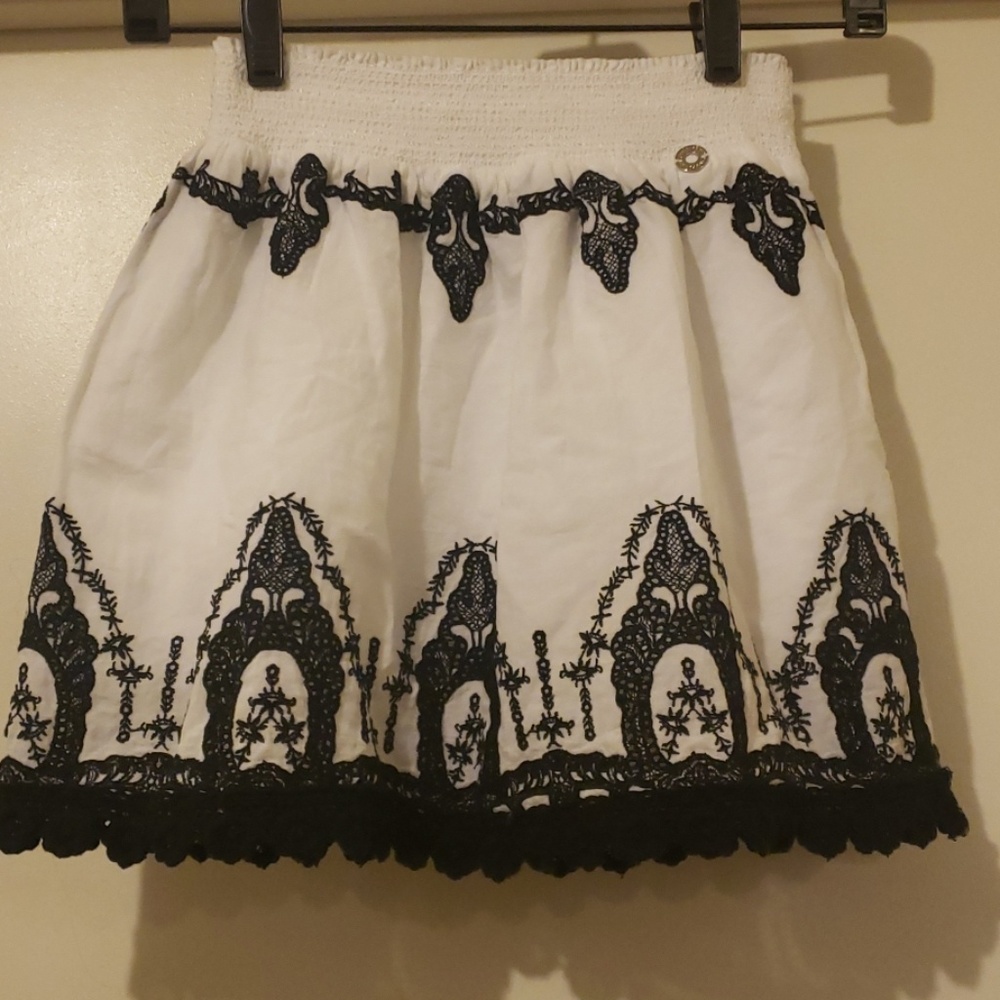 OndadeMar Skirt